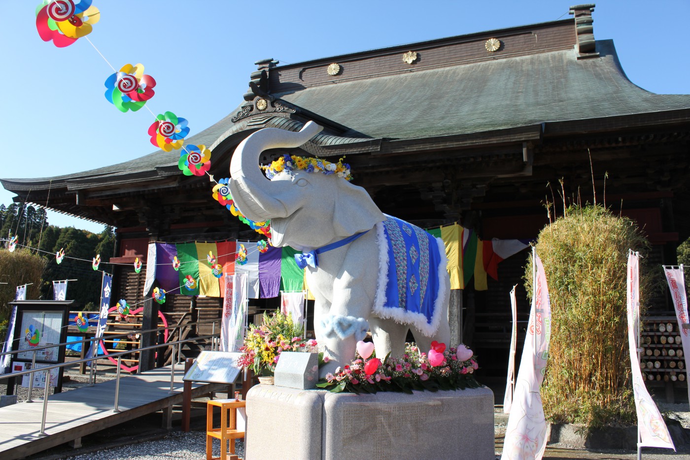 千葉県１のパワースポットです