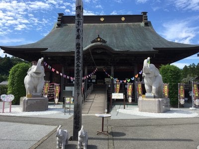 千葉県の健康長寿の神社お寺まとめ ホトカミ